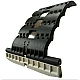 ALUROLL Roller Door Shutter Locking Strap ALU77M - Grey Adaptor Only ALUROLL Roller Door Shutter Locking Strap ALU77M - Grey Adaptor Only