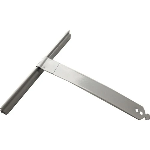 Roller Door Spring Locking Strap 37mm / 44mm / 55mm Lath - 170mm Long 