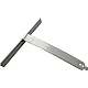 Roller Door Spring Locking Strap 38mm / 44mm / 55mm Lath - 170mm Long Roller Door Spring Locking Strap 38mm / 44mm / 55mm Lath - 170mm Long