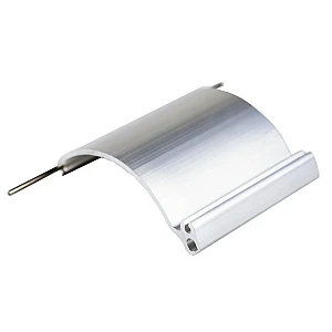 SWS SeceuroGlide Excel & Classic Locking Strap Hinge