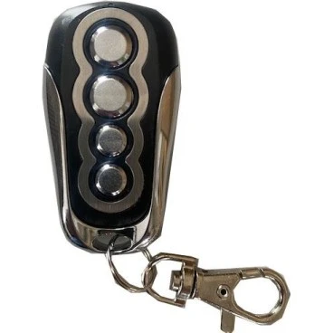 SWS SeceuroGlide 4 Channel Remote Control Handset - Conti