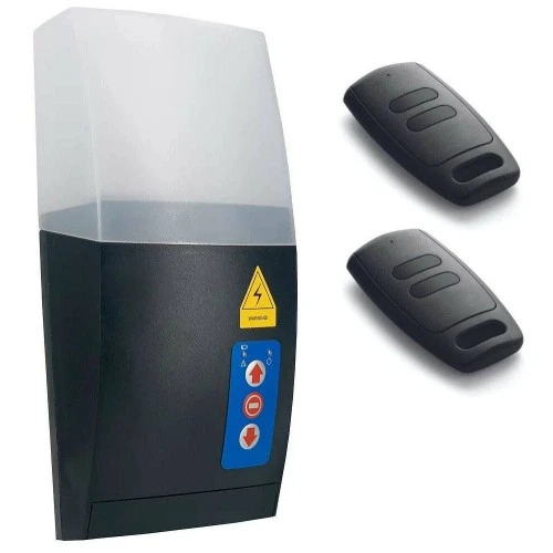 SWS Teleco SeceuroSense Control Unit Panel - 1.5V Wireless TVPTP868A10S