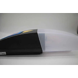 Teleco Roller Shutter Control Unit Panel - 1.5V Wireless TVPTP868A10S