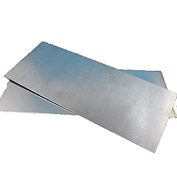 Pair of 15'x6' Rectangular Gusset Plates   Pair of 15'x6' Rectangular Gusset Plates