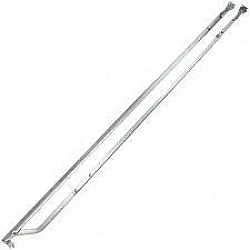 Side Hinged Garage Door Conversion Arm Set 