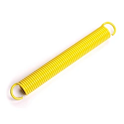 Starfleet Yellow Garage Door Spring