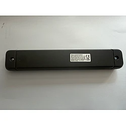 Teleco Automation Bottom Slat Transmitter - 3.6V BST-S25E - Alarm