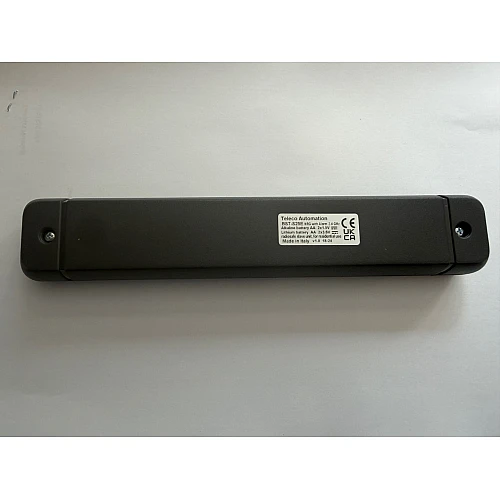 Teleco Automation Bottom Slat Transmitter - 3.6V BST-S25E - Alarm