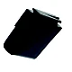 Safety Edge Rubber Seal Optical Bump Stop Spacer Block - PAIR Safety Edge Rubber Seal Optical Bump Stop Spacer Block - PAIR