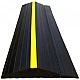 2.3m Garage Door Weather Defender Floor Threshold Seal Kit 2.3m Garage Door Weather Defender Floor Threshold Seal Kit