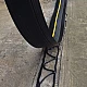 2.3m Garage Door Weather Defender Floor Threshold Seal Kit 2.3m Garage Door Weather Defender Floor Threshold Seal Kit