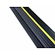 2.3m Garage Door Weather Defender Floor Threshold Seal Kit 2.3m Garage Door Weather Defender Floor Threshold Seal Kit