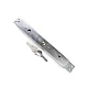 Roller Shutter Centre Door Lock Ultra Narrow - 200mm x 30mm x 10mm Body