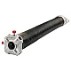 Folding Sectional Garage Door Springs - To Suit Most Older Doors Folding Sectional Garage Door Springs - To Suit Most Older Doors