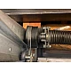 Folding Sectional Garage Door Springs - To Suit Most Older Doors Folding Sectional Garage Door Springs - To Suit Most Older Doors