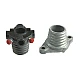 Folding Sectional Garage Door Springs - To Suit Most Older Doors Folding Sectional Garage Door Springs - To Suit Most Older Doors