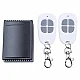 Universal Garage Door Remote Control Receiver Kit - Up & Over Doors Universal Garage Door Remote Control Receiver Kit - Up & Over Doors