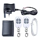 Universal Garage Door Remote Control Receiver Kit - Up & Over Doors Universal Garage Door Remote Control Receiver Kit - Up & Over Doors