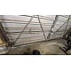 Wessex / Ellard Garage Door Internal Lock Handle - 2 Side Cam Anti Clockwise