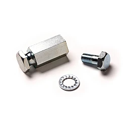 Classic Hexagonal Spring Anchor Pin Bolt