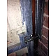 Cardale Garage Door Internal Lock Handle Cardale Garage Door Internal Lock Handle