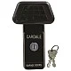Wessex Eurolock Handle 93mm Spindle Wessex Eurolock Handle 93mm Spindle
