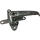 Cardale Garage Door Internal Lock Handle Cardale Garage Door Internal Lock Handle