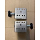 Cardale Maximiser Pair of Roller Spindle Brackets
