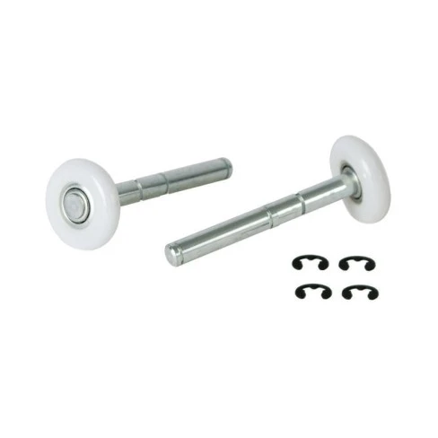 Select Canopy Door Roller Spindles