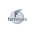 Fort Door