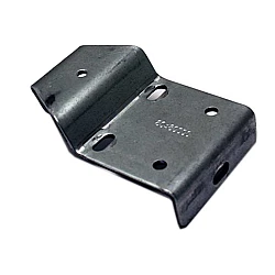 Novoferm Retractable Side Lock Keep Bracket - 80480000