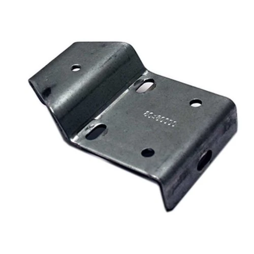 Novoferm Retractable Side Lock Keep Bracket - 80480000