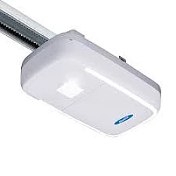 Novoferm Novomatic 573S Motor & Rail (Replaces 563)  - with 2 handsets