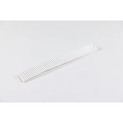 Genuine SWS SeceuroGlide Roller Shutter Webbing - White Genuine SWS SeceuroGlide Roller Shutter Webbing - White