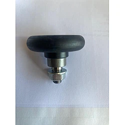 Haskins / Golmet Top Roller - PAIR