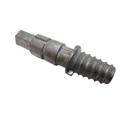 Wayne Dalton Folding Sectional Metal Spring End - Torquemaster Plus
