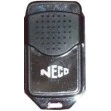 Neco Genuine Remote Control Handset - Control 4 (ABCD Buttons)