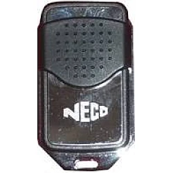 Neco Genuine Remote Control Handset - Control 4 (ABCD Buttons)