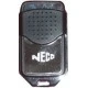 Neco Genuine Remote Control Handset - Control 4 (ABCD Buttons)