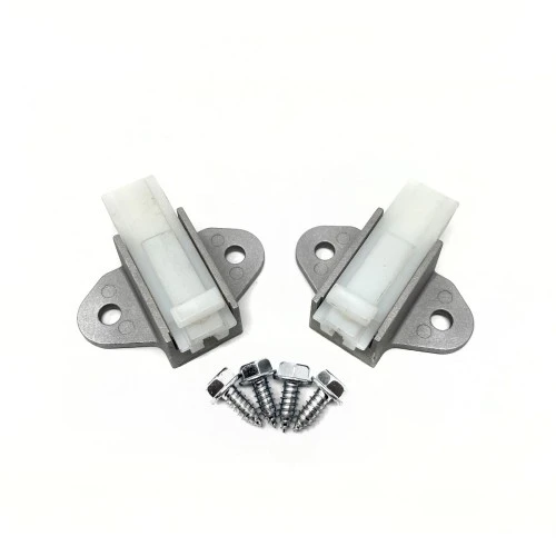 Novoferm Pair of Canopy Latches