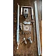 Low Level External Release Kit Neco Essati Garolla Roller Shutter Door Low Level Emergency Override External Release Kit