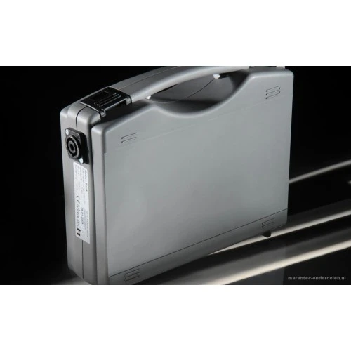 Marantec Emergency Accumulator Battery Back Up - For Comfort Operators