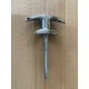 Filuma Sectional Garage Door Lock T-Handle