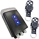 Eurodrive EUROKIT X Remote control unit c/w 2 x Fobs for Roller Shutter Electric Doors Eurodrive EUROKIT X Remote control unit c/w 2 x Fobs for Roller Shutter Electric Doors