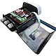 Eurodrive EUROKIT X Remote control unit c/w 2 x Fobs for Roller Shutter Electric Doors Eurodrive EUROKIT X Remote control unit c/w 2 x Fobs for Roller Shutter Electric Doors