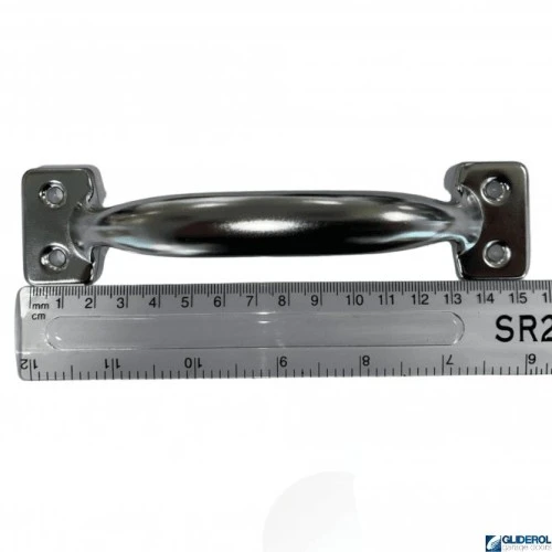 Gliderol Roller Shutter Door Metal Handle