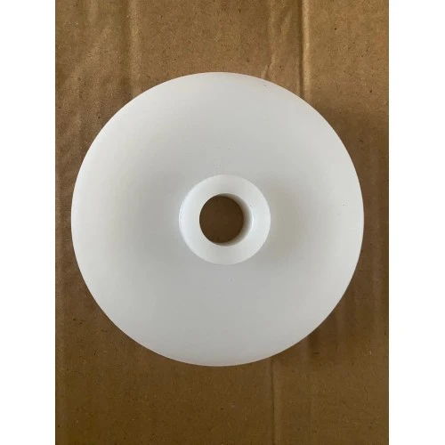 Garador Mk1 Mk2 & S/S Top Pulley Wheel