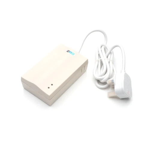 NVM Roller Shutter Remote Control Unit & 2 Handsets - Photocell Capability