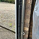 Aluroll replacement spring
