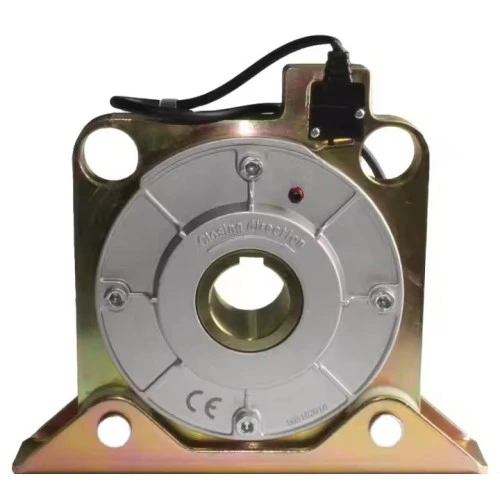 Roller Shutter Door Anti-Fall Safety Brake - 30mm Shaft